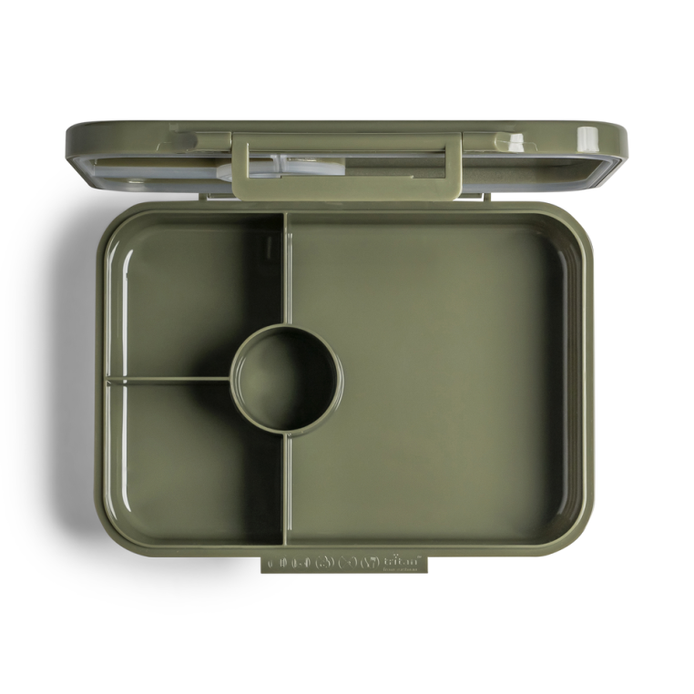 Light weight Citron 2023 Tritan Lunchbox in online 