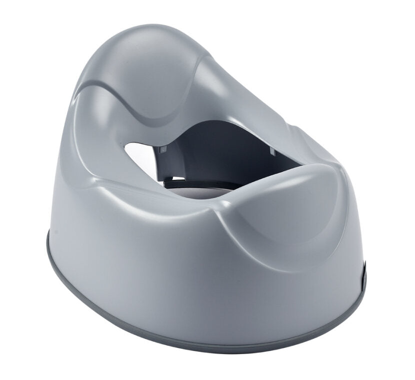 Beaba Training Potty, grip handle on the seat . Shop now in UAE