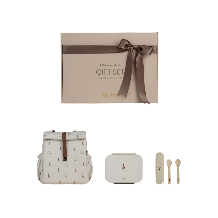 Sophie La Girafe x Citron 2022 Gift Set