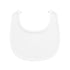 Stokke Nomi Tray on a Stokke Nomi Chair with Baby Set - White