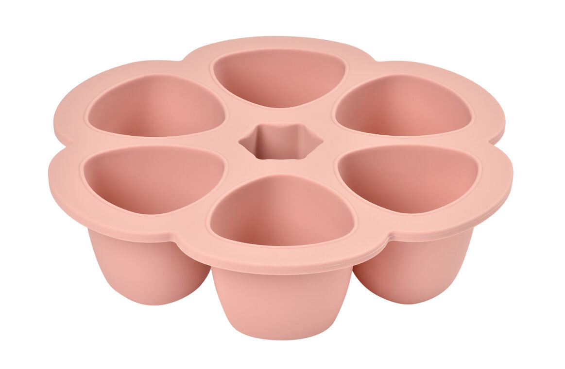 Beaba Silicone Multiportions 6 x 150ml, Premium quality silicone. Now available online in UAE