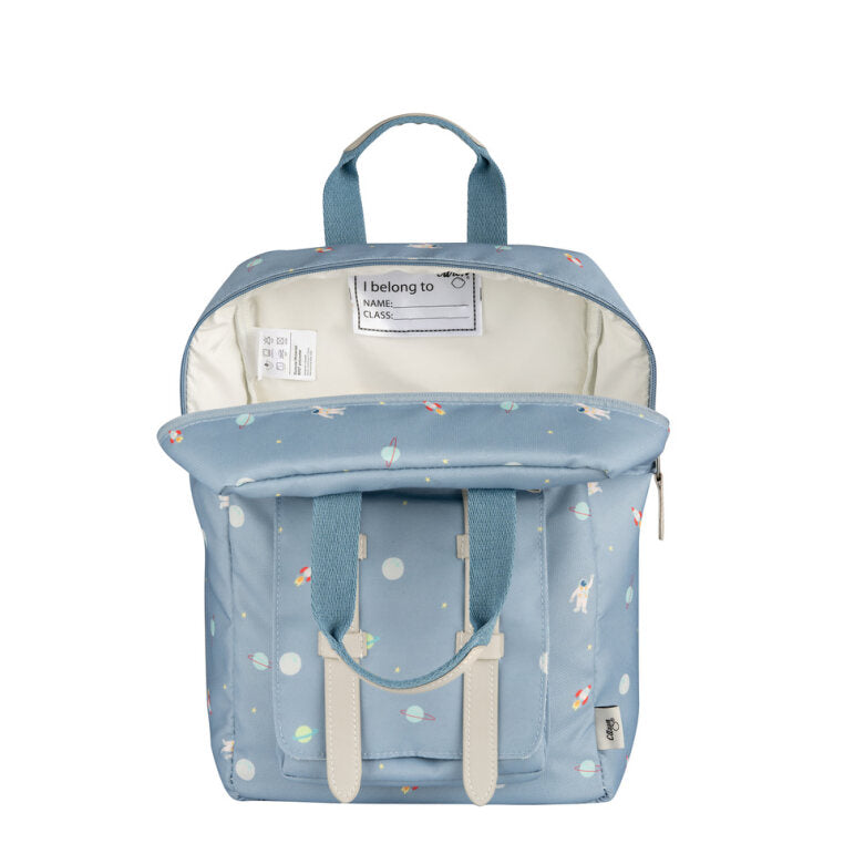 Buy Citron 2022 Kids Backpack. Spaceship color Shop now in UAE