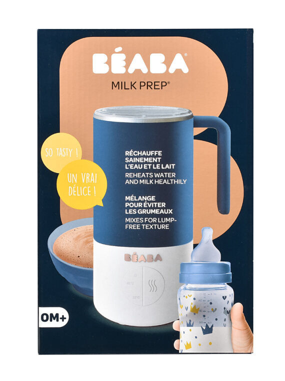 Beaba Milk Prep. Shop now in UAE