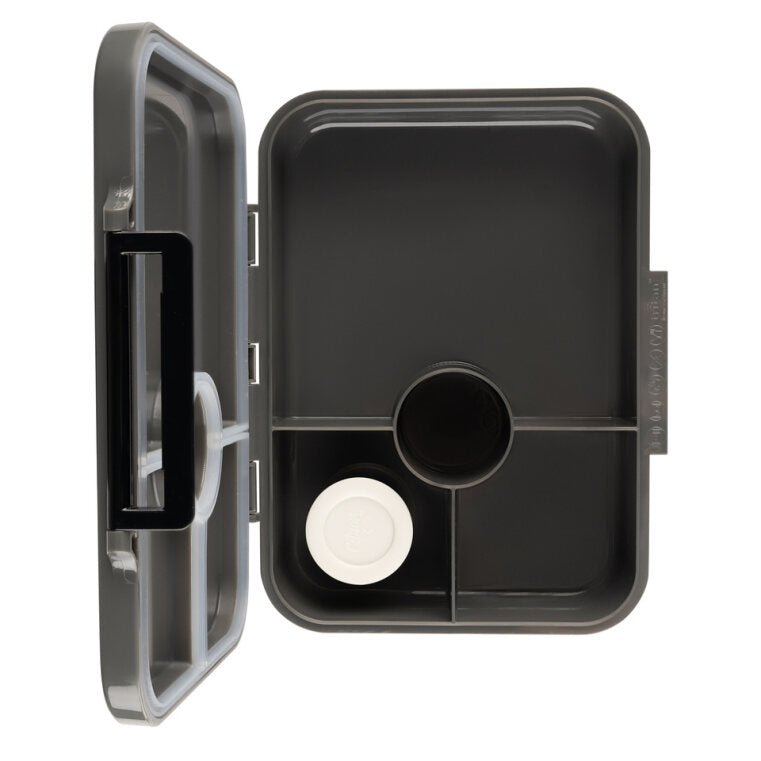 Citron 2022 Tritan Lunchbox Storm Black Color Shop now online in UAE