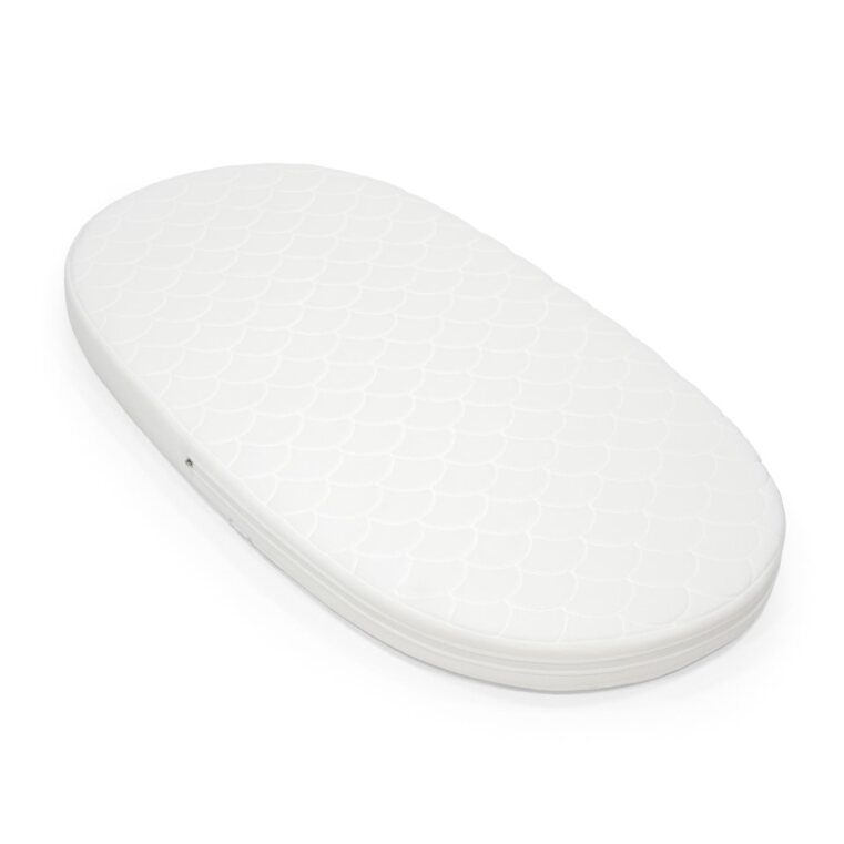 Stokke Sleepi Bed Mattress with breathable, easy to remove cover