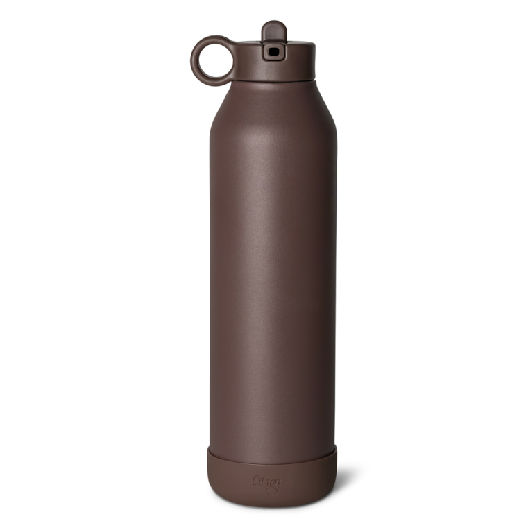 Citron 2023 Stainless Steel Water Bottle 750ml shop now online