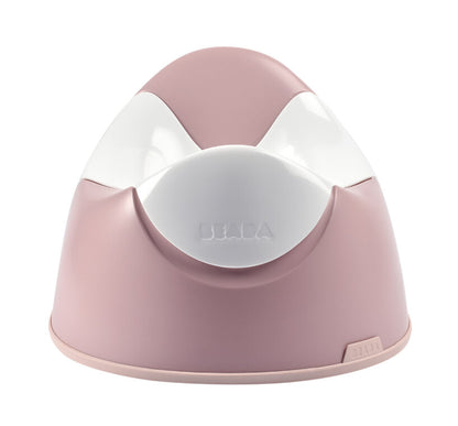 Beaba Training Potty Old Pink Color