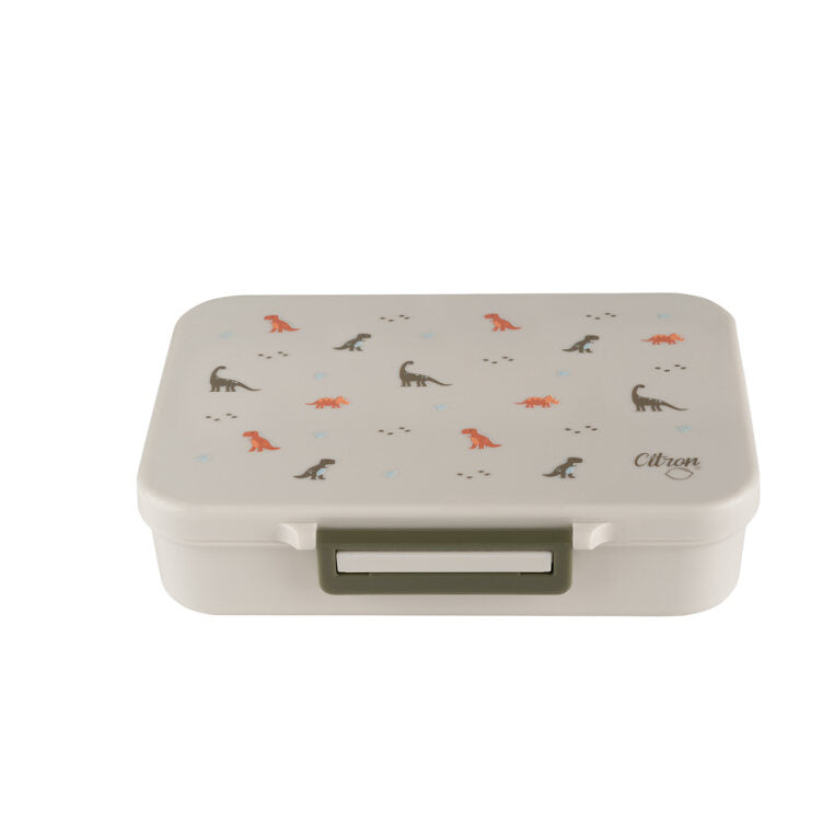 Citron 2022 Tritan Lunchbox Dino Color