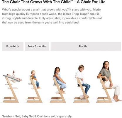 Stokke Tripp Trapp Tray - Chair For Life