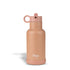 Citron 2022 SS Water Bottle 350ml Blush Pink Color