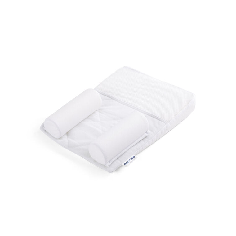 Doomoo Basics Supreme Sleep Small positioner