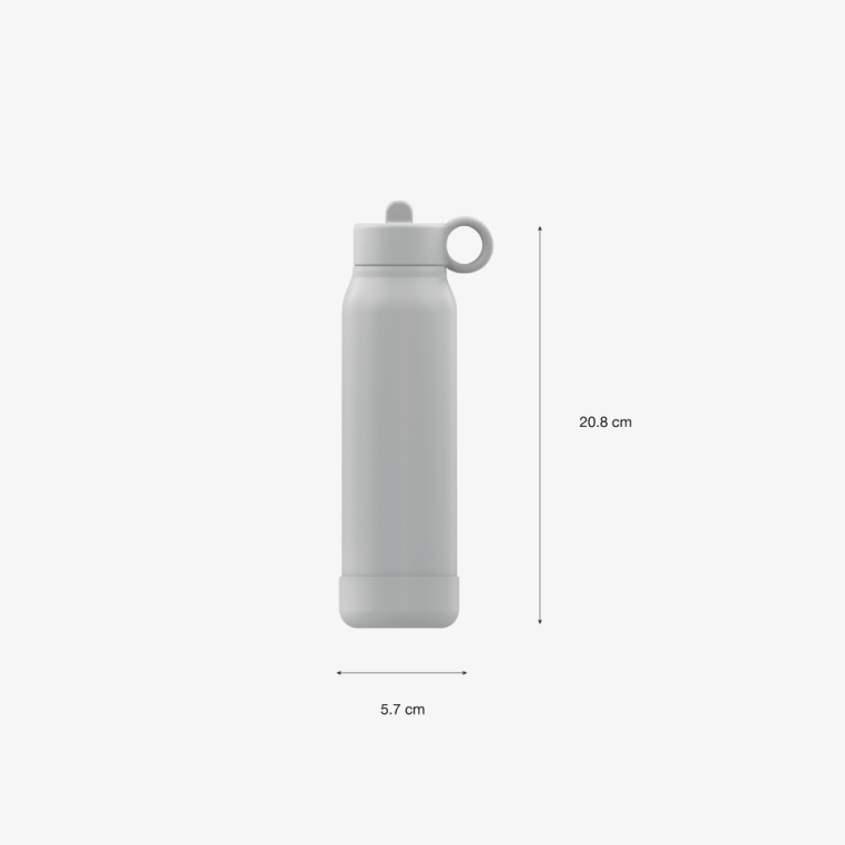 Citron 2023 Stainless Steel Water Bottle 350ml Shop now in UAE