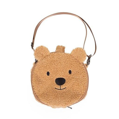 Shop Childhome Teddy Bag Round Teddy now available online in UAE