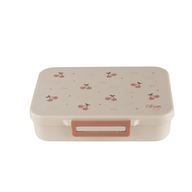 Citron 2022 Tritan Lunchbox Cherry Color