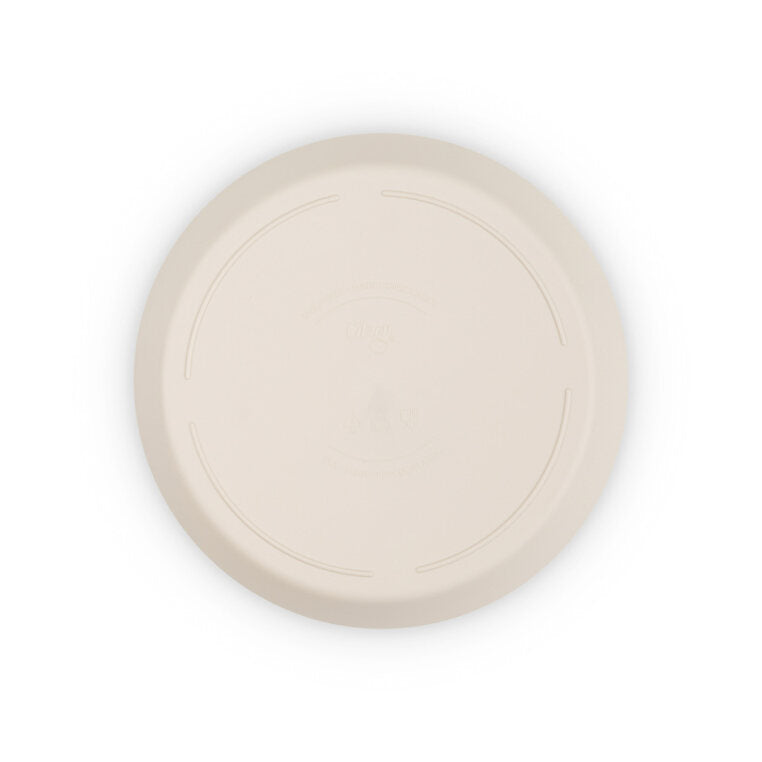 Buy Citron 2022 PLA Plate Set of 4 cream Color. Shop now online in UAE