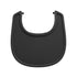 Stokke Nomi Tray on a Stokke Nomi Chair with Baby Set - Black