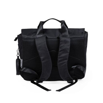 Childhome My School Bag Black Gold. Shop now online in UAE