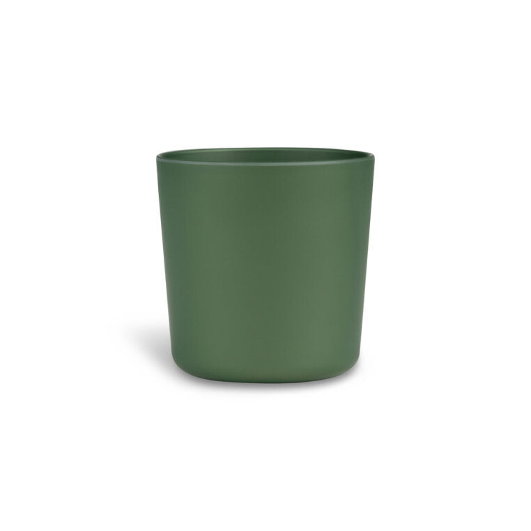 Green Color Citron 2022 PLA Cup Set of 4. Now available online in UAE