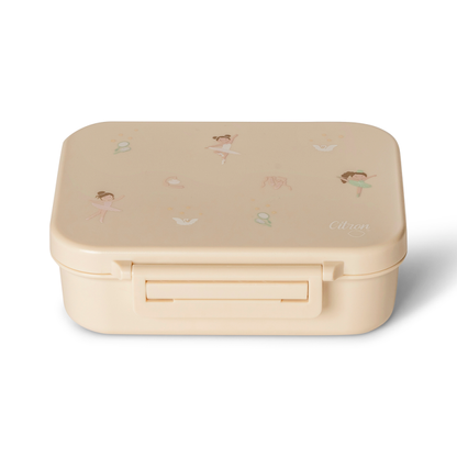 Citron 2023 Tritan Snackbox Ballerina Color