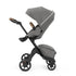 Stokke Xplory X - Modern Grey. Now available online In UAE