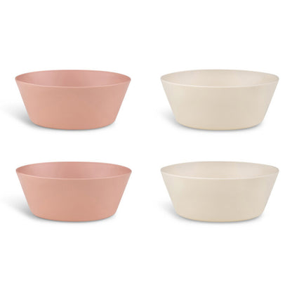 Buy Citron 2022 PLA Bowl Set of 4 online in UAE