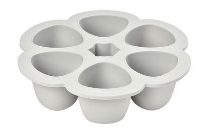 Beaba Silicone Multiportions 6 x 150ml, Now available online in UAE