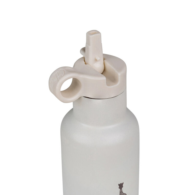 Citron 2022 SS Water Bottle 500ml Sophie la Girafe. Shop now online in UAE