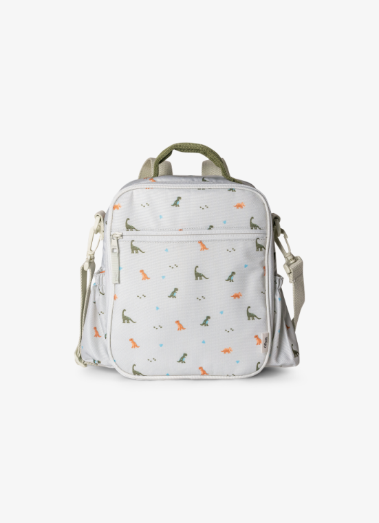 Citron 2022 Insulated Lunchbag Backpack Dino Color. Shop now in UAE