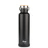 Citron 2022 SS Water Bottle 750ml Black Color