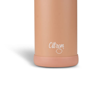 Citron 2022 SS Water Bottle 350ml, Blush Pink Color. Now available online in UAE