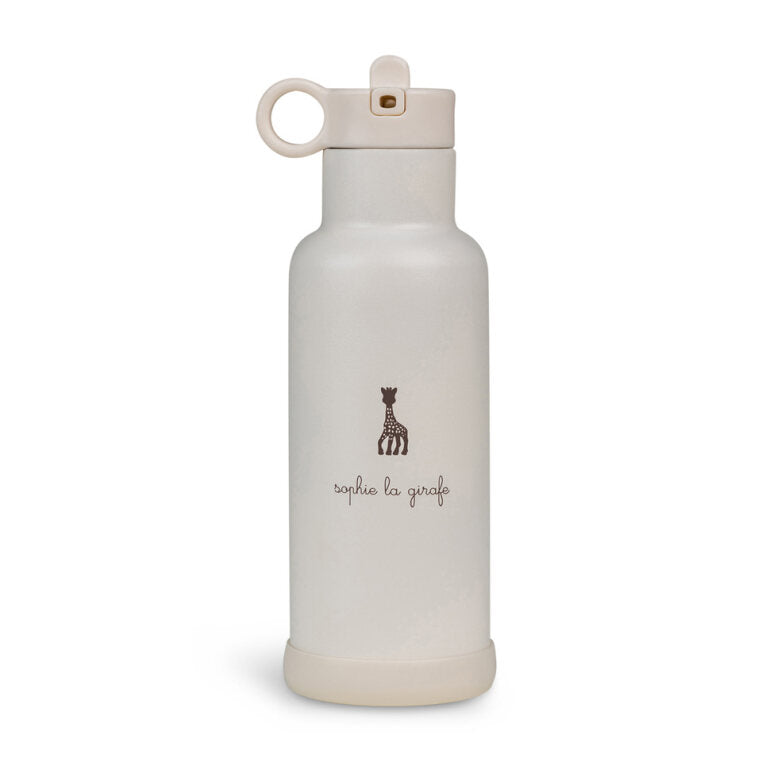 Citron 2022 SS Water Bottle 500ml Sophie la Girafe Color. Now available online in UAE