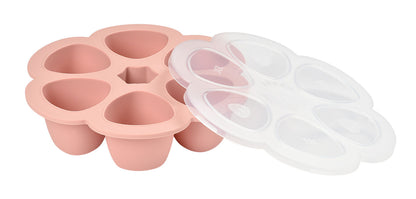 Buy Beaba Silicone Multiportions 6 x 150ml, in UAE