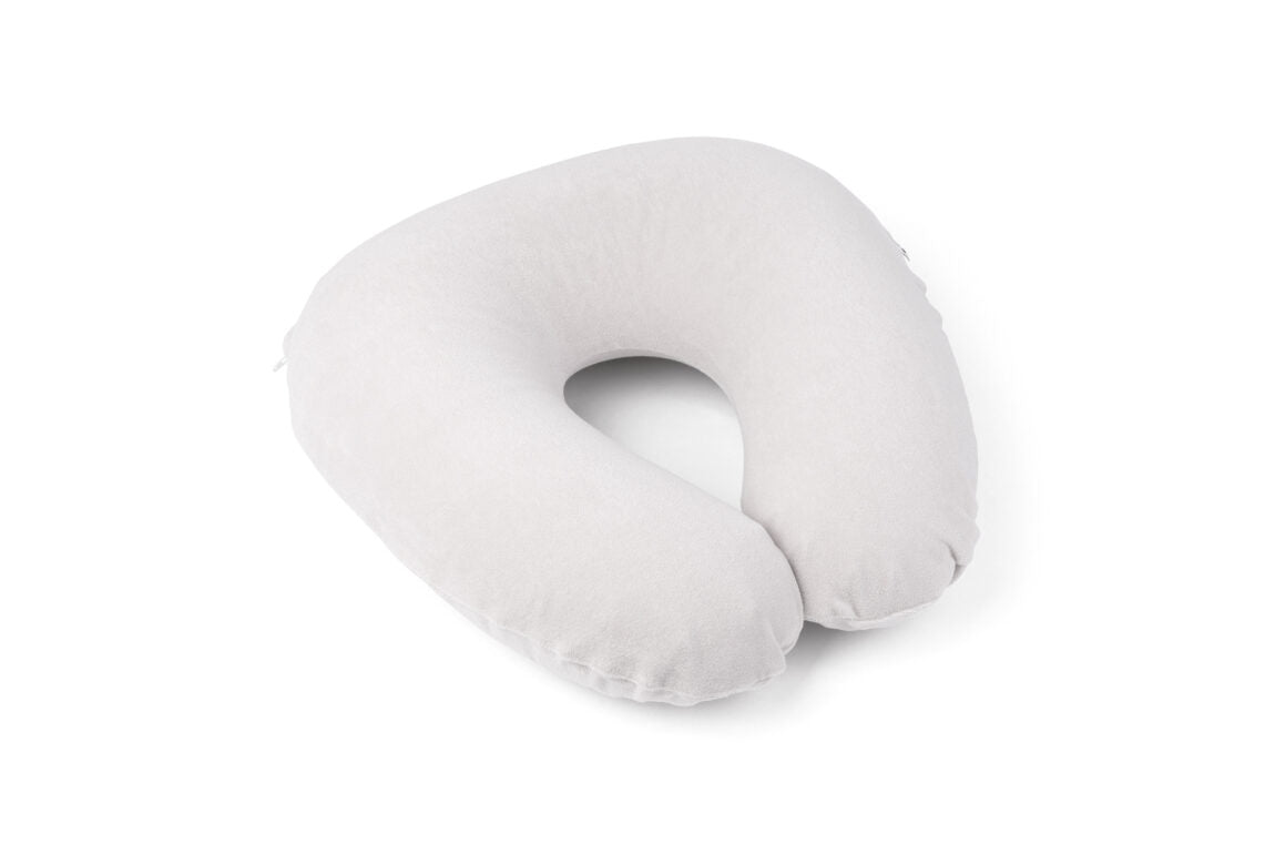 Doomoo Nursing Air Pillow: Supportive breastfeeding pillow for UAE moms.