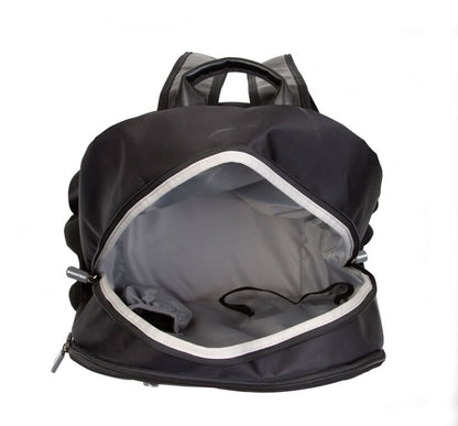 Multifunctional Daddy Backpack by Childhome