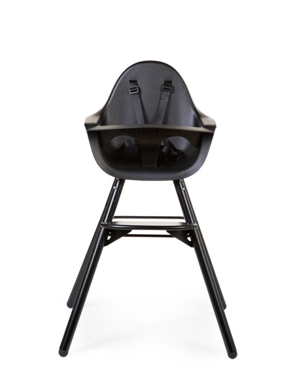 Childhome Evolu 2 Chair - The sleek design of the Childhome Evolu 2 Chair