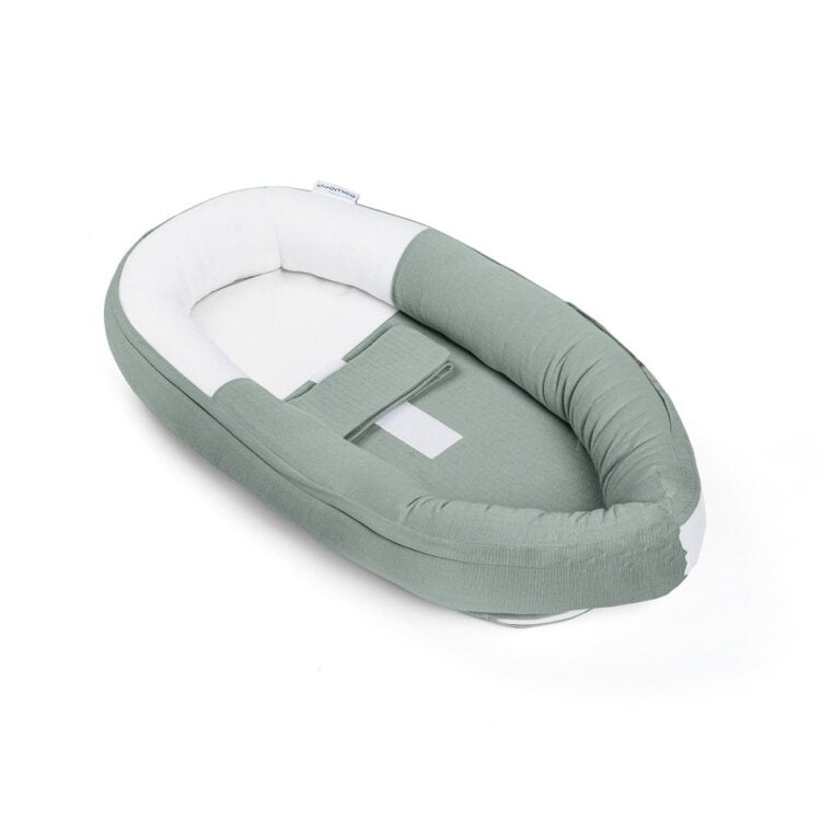 Doomoo Cocoon - Safe &amp; Cozy Sleep for Baby (UAE)