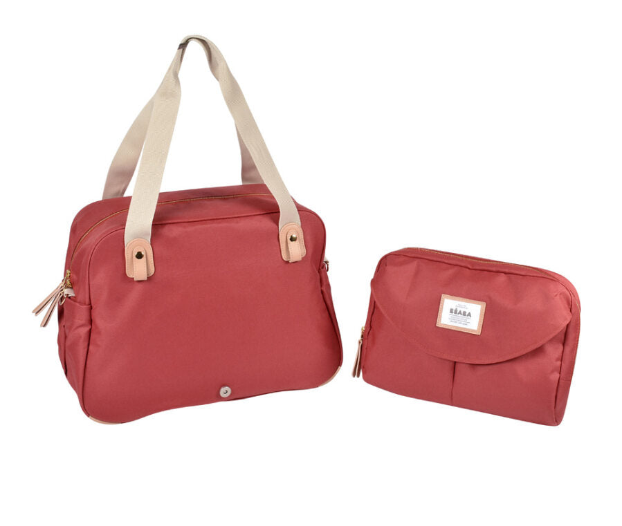 Beaba Geneva II Changing Bag