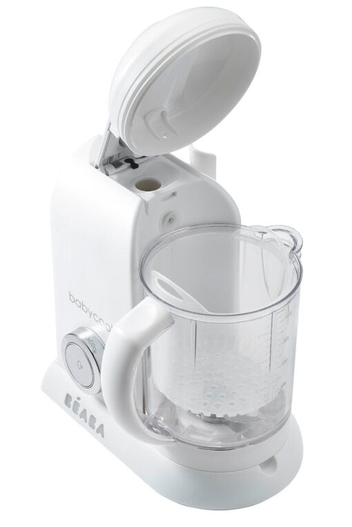 Beaba Babycook Solo Easy to clean and usable now available online  in uae