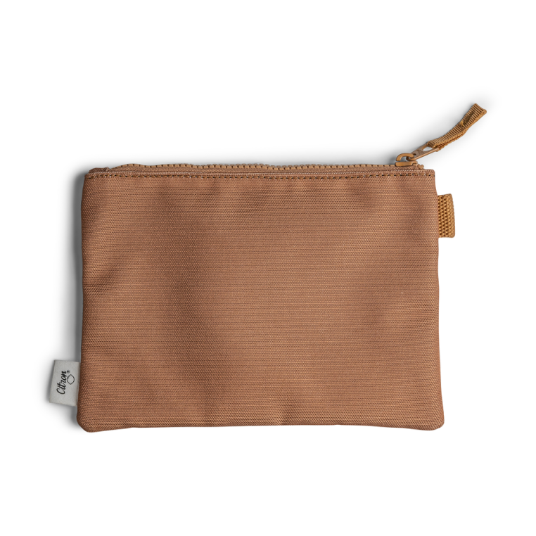 Buy Citron 2023 Zipper Pouch in online