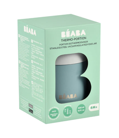 Beaba Thermo-Portion 300ml. Now available online in UAE