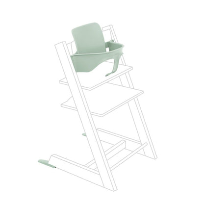 Stokke Tripp Trapp Baby Set - Soft Mint