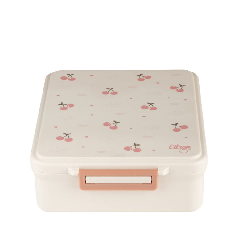 Citron 2022 Grand Lunchbox Cherry Color