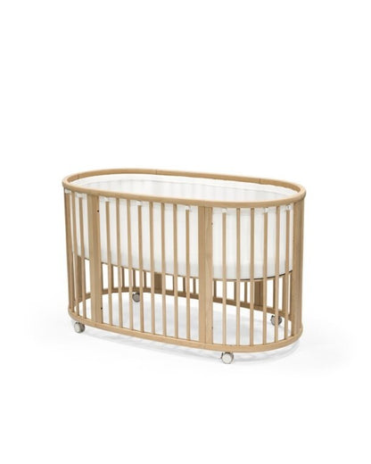 Stokke Sleepi Bed Mesh Liner - White