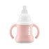 Beaba 3-in-1 Evolutive Training Cup Old Pink