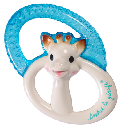 Sophie la girafe Il Etait Une Fois Teething Ring Fresh with other baby teething toys