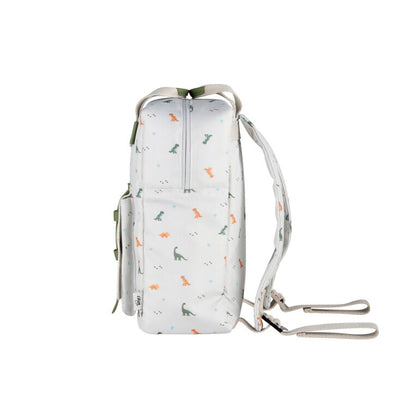 Shop Citron 2022 Kids Backpack Dino Color available online in UAE