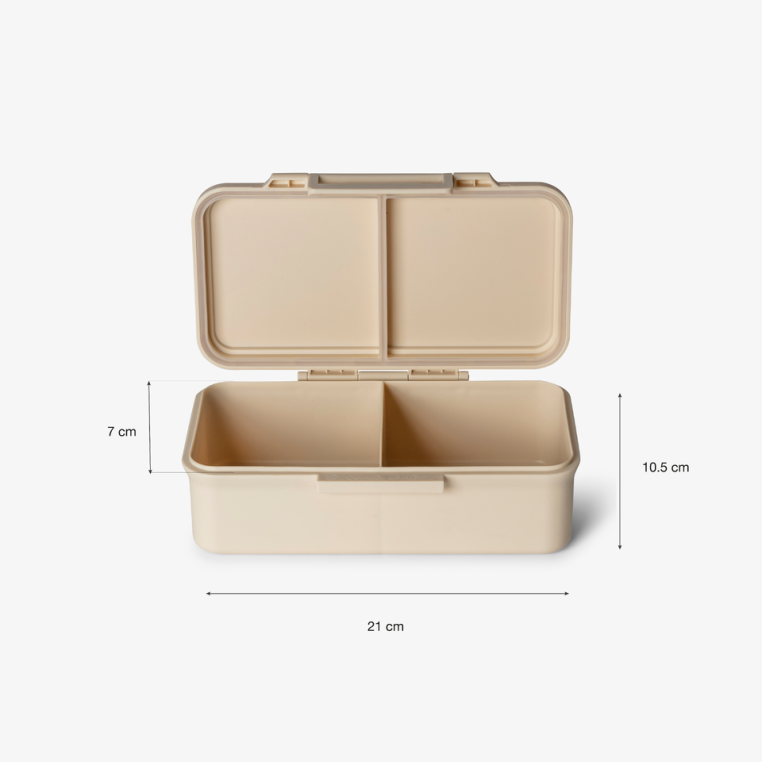 Buy Citron 2023 Rectangle Lunchbox in UAE