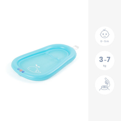 Inflatable Baby Bath Tub Mattress for Easy Drying in UAE