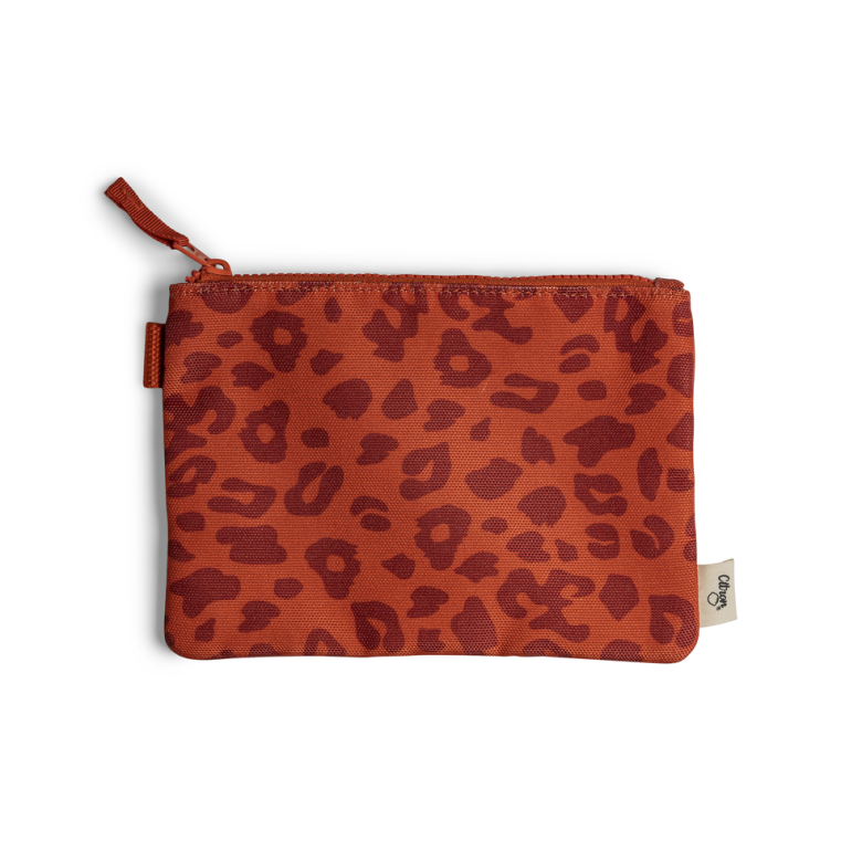 Citron 2023 Zipper Pouch Leo Color