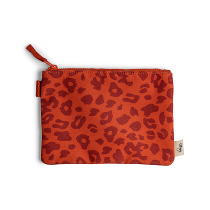 Citron 2023 Zipper Pouch Leo Color